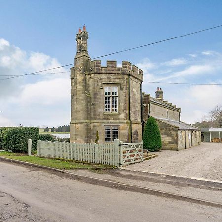 Wall Houses Whittle Dene Reservoir Houseヴィラ エクステリア 写真