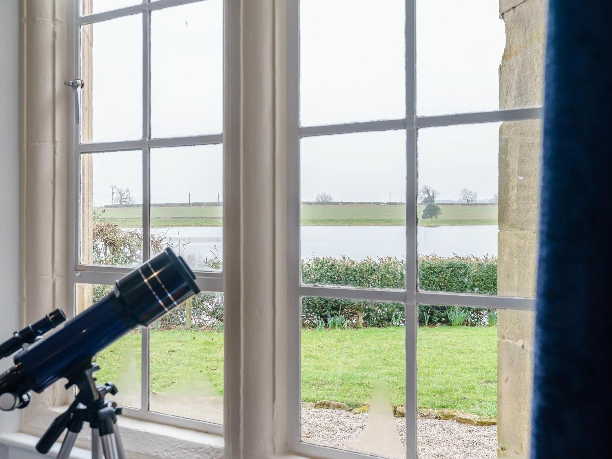 Wall Houses Whittle Dene Reservoir Houseヴィラ エクステリア 写真