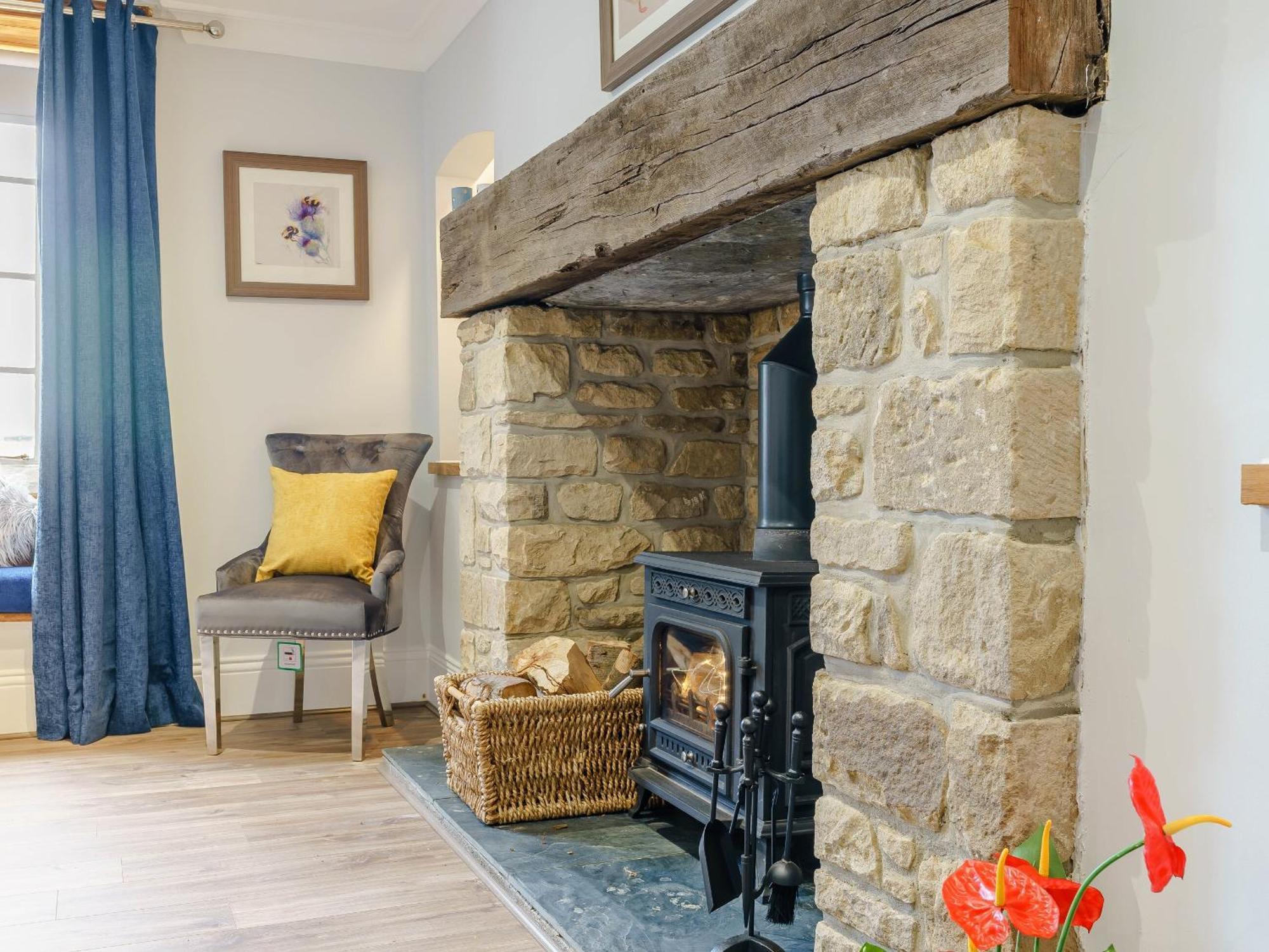 Wall Houses Whittle Dene Reservoir Houseヴィラ エクステリア 写真